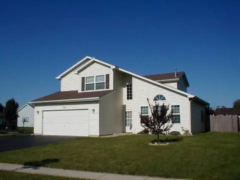 1715 Parkside Dr, Plainfield, IL 60544 photo 1