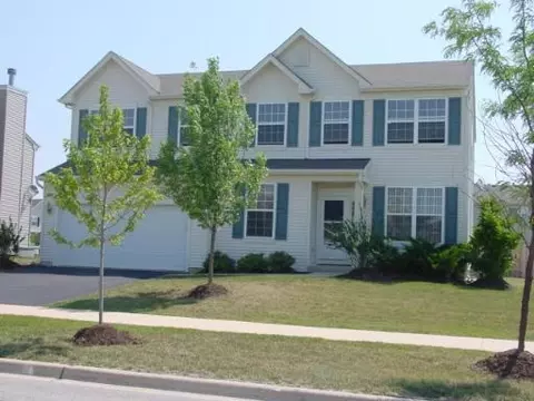2518 Lundquist Dr, Aurora, IL 60503 photo 1