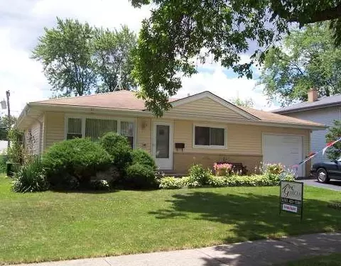 709 W Wrightwood St, Addison, IL 60101 photo 1