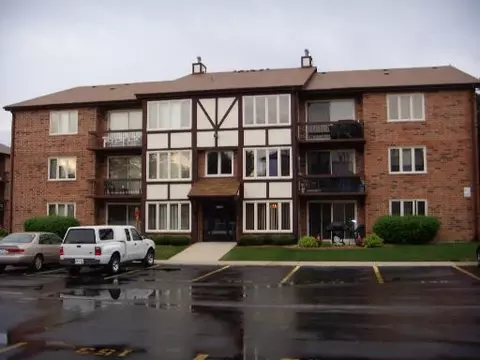5000 W Circle Ct #809, Crestwood, IL 60445 photo 1