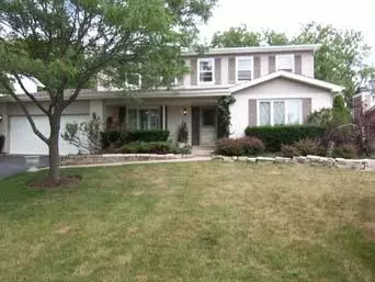 704 Bayberry Dr, Bartlett, IL 60103 photo 1