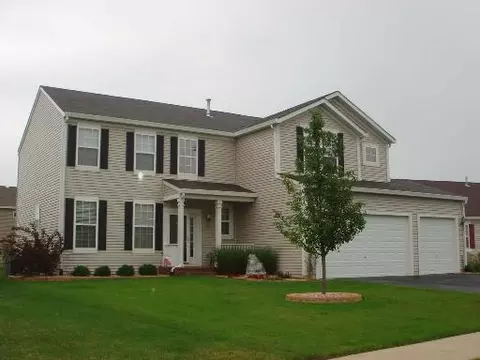 3102 Oceanside Ct, Plainfield, IL 60544 photo 1