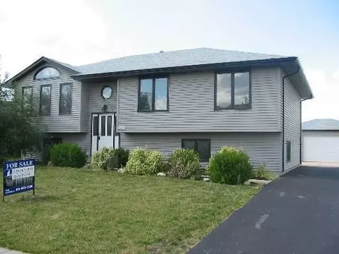 6909 Lewis Clark Dr, Plainfield, IL 60586 photo 1