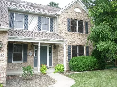 2220 Toftrees Trl, Elgin, IL 60123 photo 1