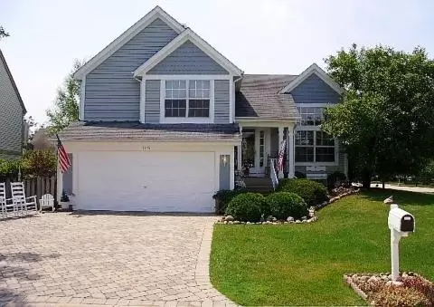 1631 Fairfax Ln, Bartlett, IL 60103 photo 1
