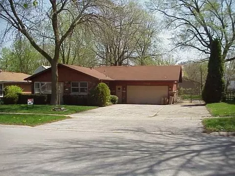 3525 Green St, Steger, IL 60475 photo 1