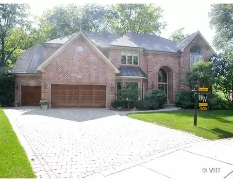 1403 Siebert Ct, Naperville, IL 60565 photo 1