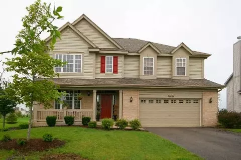 26524 Rustling Birch Way, Plainfield, IL 60585 photo 1