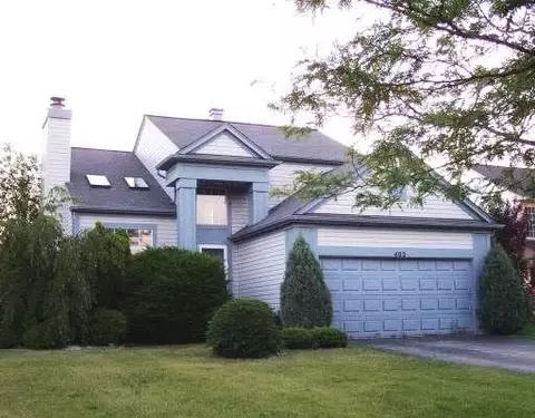 402 Summersweet Ln, Bartlett, IL 60103 photo 1
