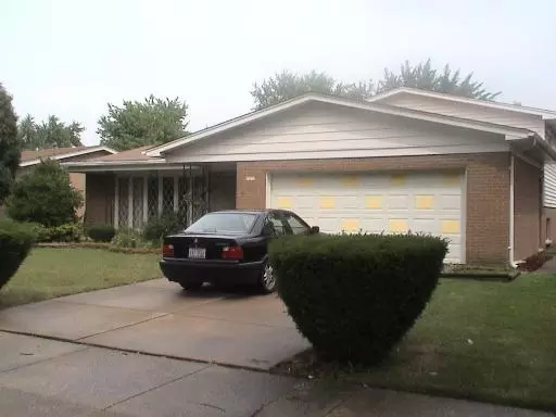  15215 S Ridgeway Ave, Midlothian, IL 60445 photo 1