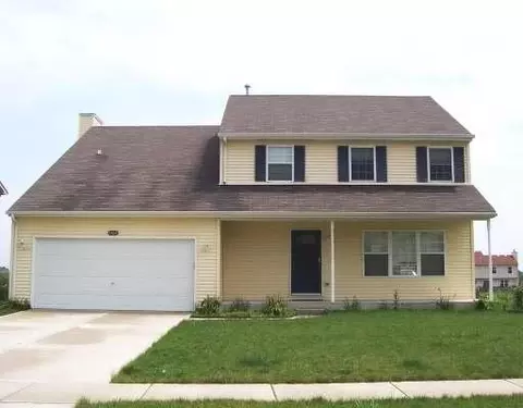 1404 Lasser Dr, Plainfield, IL 60544 photo 1