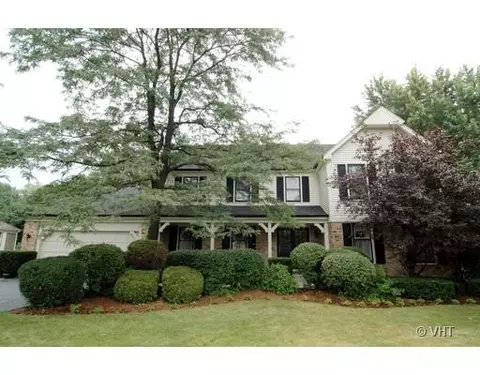 103 Fallstone Dr, Lincolnshire, IL 60069 photo 1