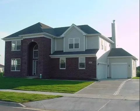 1416 Blume Dr, Elgin, IL 60124 photo 1