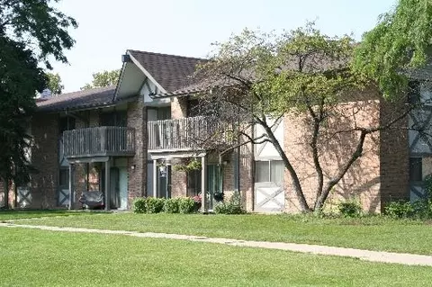 16 W571 Mockingbird Ln #201, Willowbrook, IL 60527 photo 1