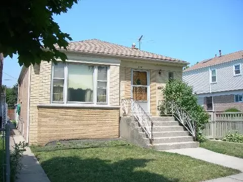 3830 N Osceola Ave, Chicago, IL 60634 photo 1