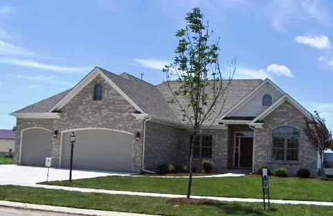 25117 Prairie Grove Rd, Plainfield, IL 60585 photo 1