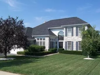 340 Fieldcrest Dr, Algonquin, IL 60102 photo 1