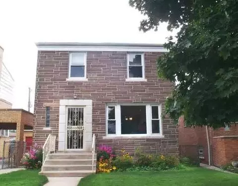 9415 S Indiana Ave, Chicago, IL 60619 photo 1