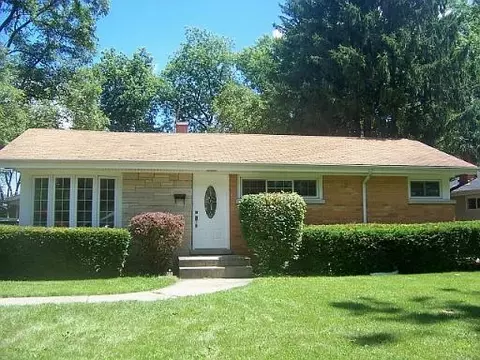 503 S Beverly St, Wheaton, IL 60187 photo 1