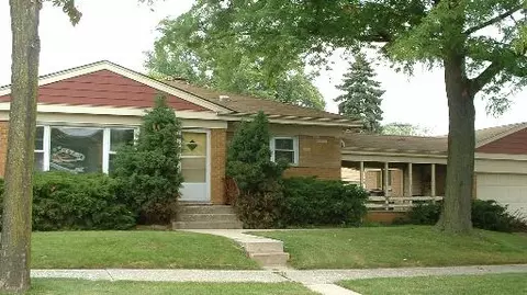 1657 S Wolf Rd, Hillside, IL 60162 photo 1