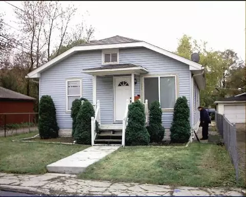 706 Helles Ave, Joliet, IL 60436 photo 1