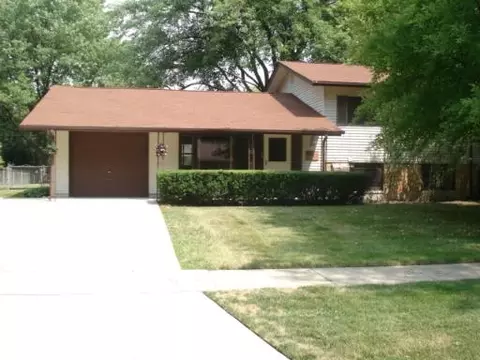 505 Ashland St, Hoffman Estates, IL 60169 photo 1