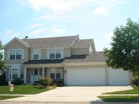 1297 Deerpath Cir, Aurora, IL 60506 photo 1