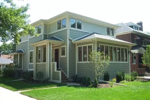 45 Keystone Ave, River Forest, IL 60305 photo 1