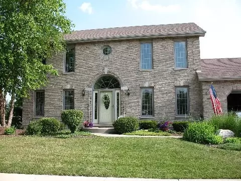 2762 Mapleside Ct, Aurora, IL 60502 photo 1
