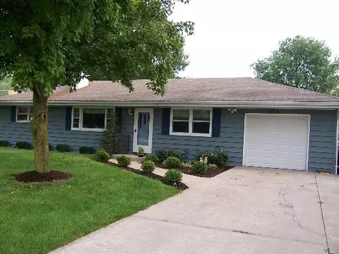 1685 Pine Bluff Rd, Morris, IL 60450 photo 1