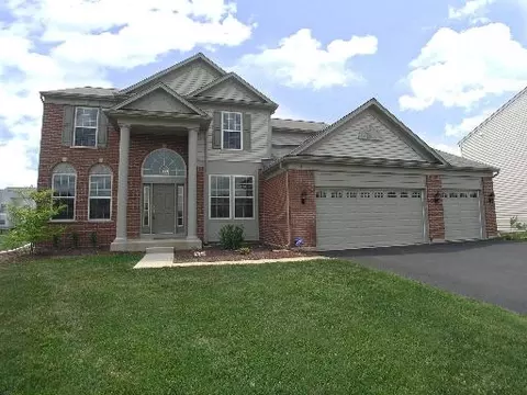 9 Benton Ct, Algonquin, IL 60102 photo 1