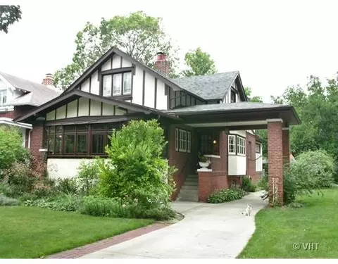 512 Thatcher Ave, River Forest, IL 60305 photo 1
