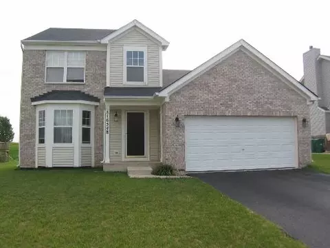 16548 W Apache Dr, Lockport, IL 60441 photo 1