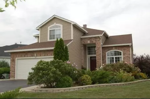 831 Tallgrass Dr, Bartlett, IL 60103 photo 1