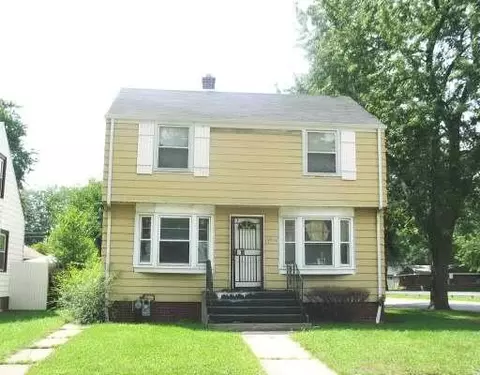 14744 Evers St, Dolton, IL 60419 photo 1