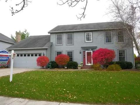 446 Quail Dr, Naperville, IL 60565 photo 1