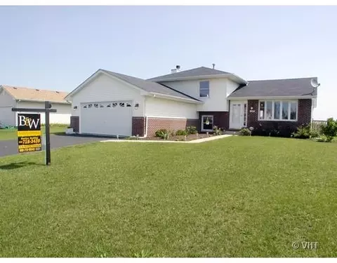 1920 Great Falls Dr, Plainfield, IL 60544 photo 1