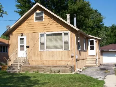 14817 S Kostner Ave, Midlothian, IL 60445 photo 1