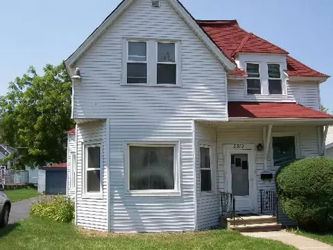 3310 Florence Ave, Steger, IL 60475 photo 1