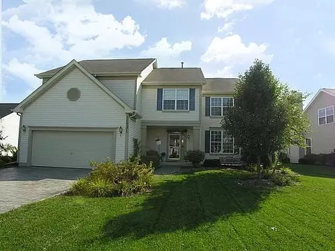 11731 S Decathalon, Plainfield, IL 60585 photo 1