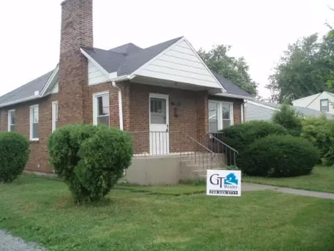 3334 Wallace Ave, Steger, IL 60475 photo 1