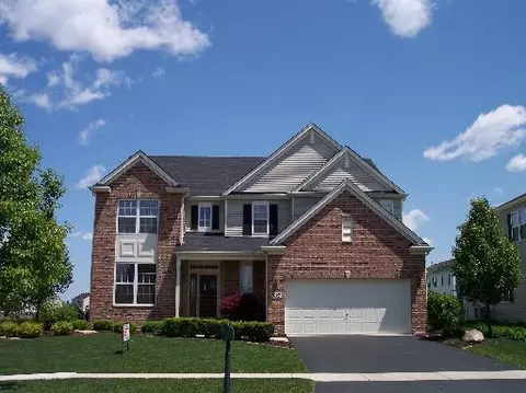 2027 Crosswind Dr, Plainfield, IL 60586 photo 1