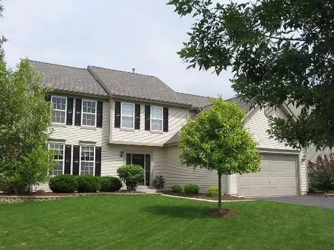 11615 S Olympic Ln, Plainfield, IL 60544 photo 1