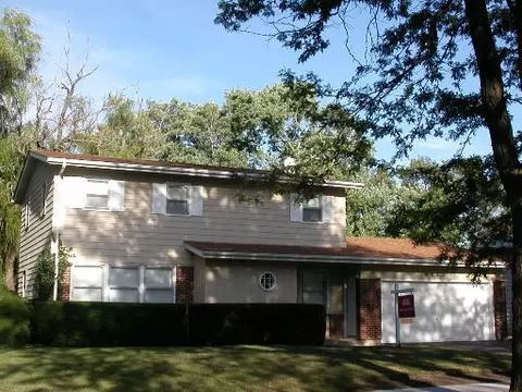 4402 Hawthorne Ln, Rolling Meadows, IL 60008 photo 1