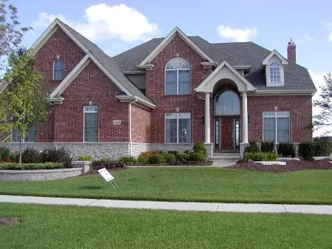 4548 Corktree Rd, Naperville, IL 60564 photo 1