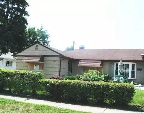 3209 W Mcbreen Ave, Robbins, IL 60472 photo 1