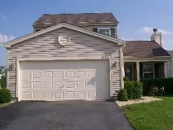6985 Paradise Cir, Plainfield, IL 60544 photo 1