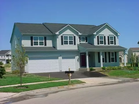 2980 Shamrock Cir, Elgin, IL 60124 photo 1