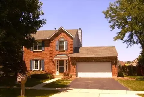 616 Waterfall Ln, Elgin, IL 60123 photo 1