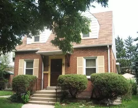 2107 S 20th Ave, Broadview, IL 60155 photo 1